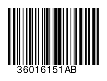 36016151AB