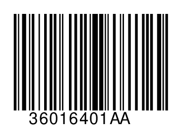 36016401AA
