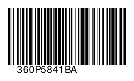 360P5841BA