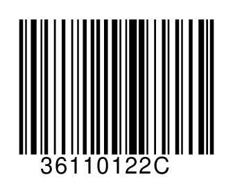 36110122C