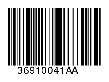 36910041AA