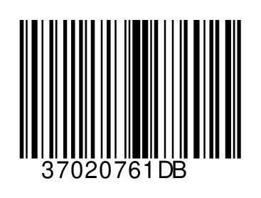 37020761DB