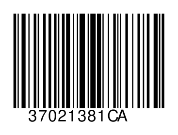 37021381CA