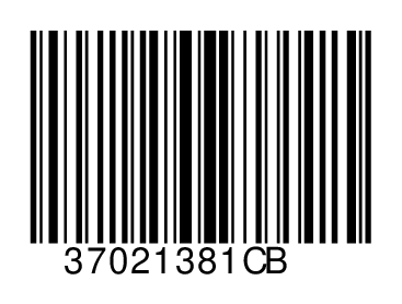 37021381CB