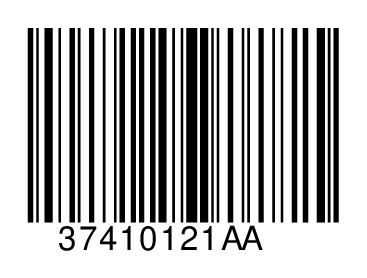 37410121AA