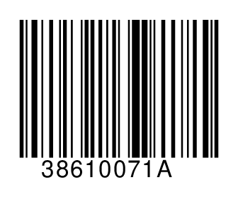 38610071A