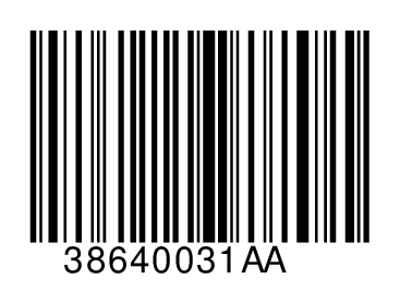 38640031AA