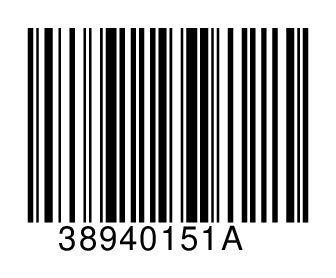 38940151A