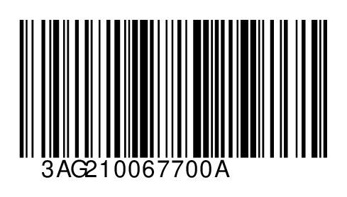 3AG210067700A