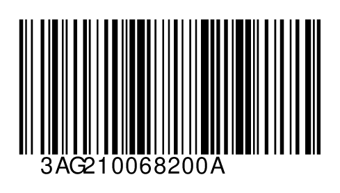 3AG210068200A