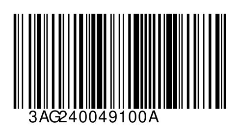 3AG240049100A