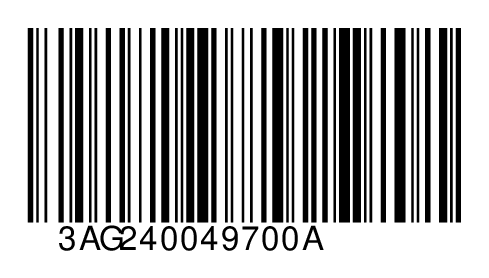 3AG240049700A