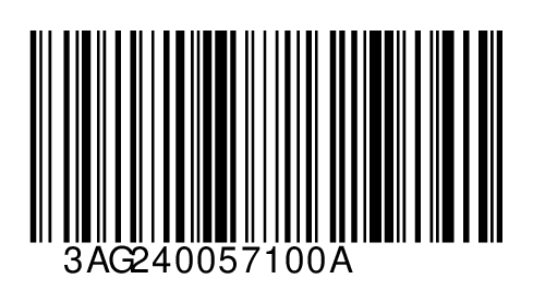 3AG240057100A
