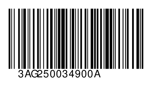 3AG250034900A