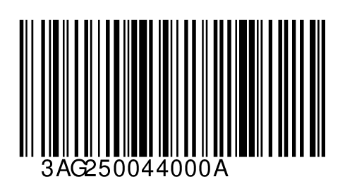 3AG250044000A