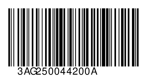 3AG250044200A