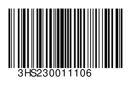 3HS230011106