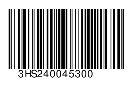 3HS240045300