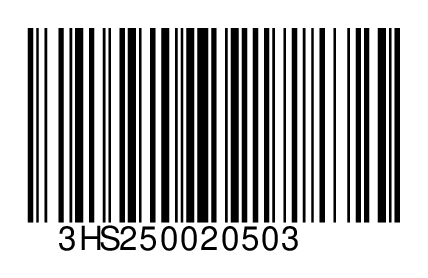 3HS250020503