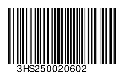 3HS250020602