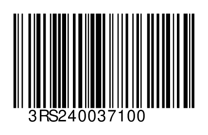 3RS240037100