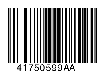 41750599AA