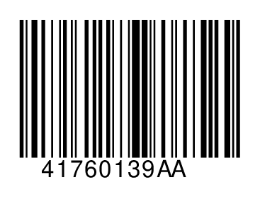 41760139AA