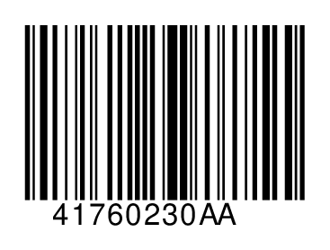 41760230AA