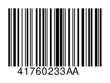 41760233AA