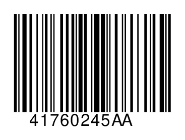 41760245AA