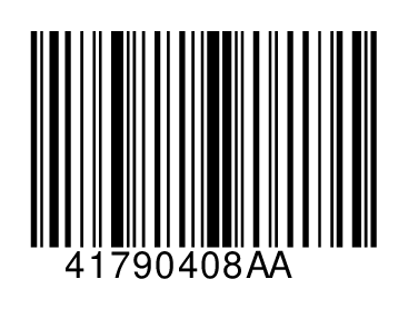 41790408AA