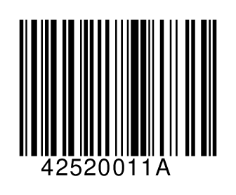 42520011A
