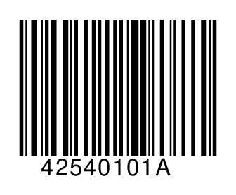42540101A