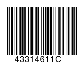 43314611C