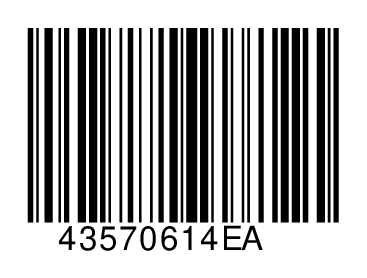 43570614EA
