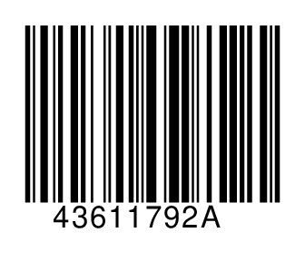 43611792A