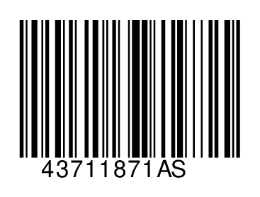43711871AS