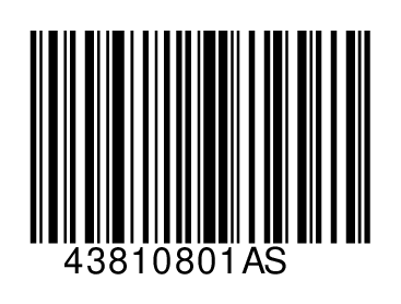 43810801AS