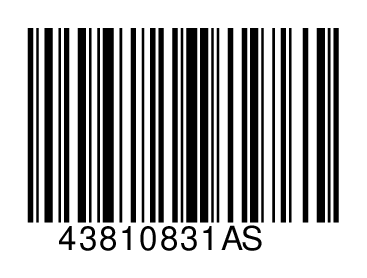43810831AS