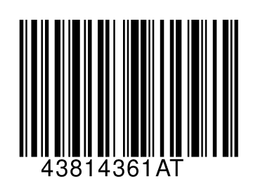 43814361AT