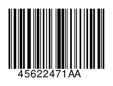 45622471AA