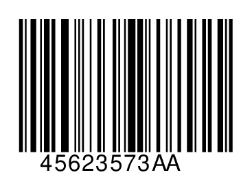 45623573AA