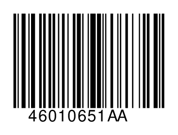 46010651AA