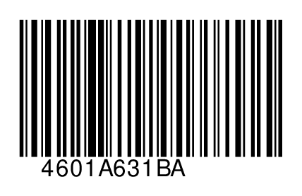 4601A631BA