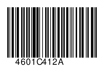 4601C412A