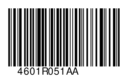 4601R051AA