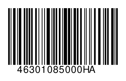 46301085000HA