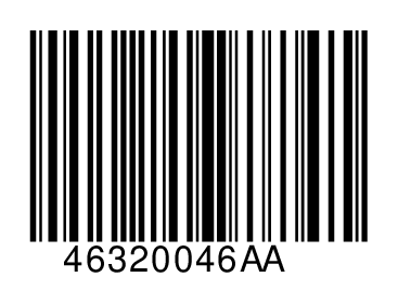 46320046AA