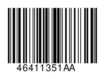 46411351AA
