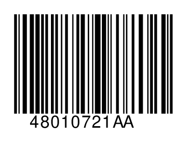48010721AA